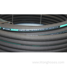 PTFE Customizable Petroleum Hose